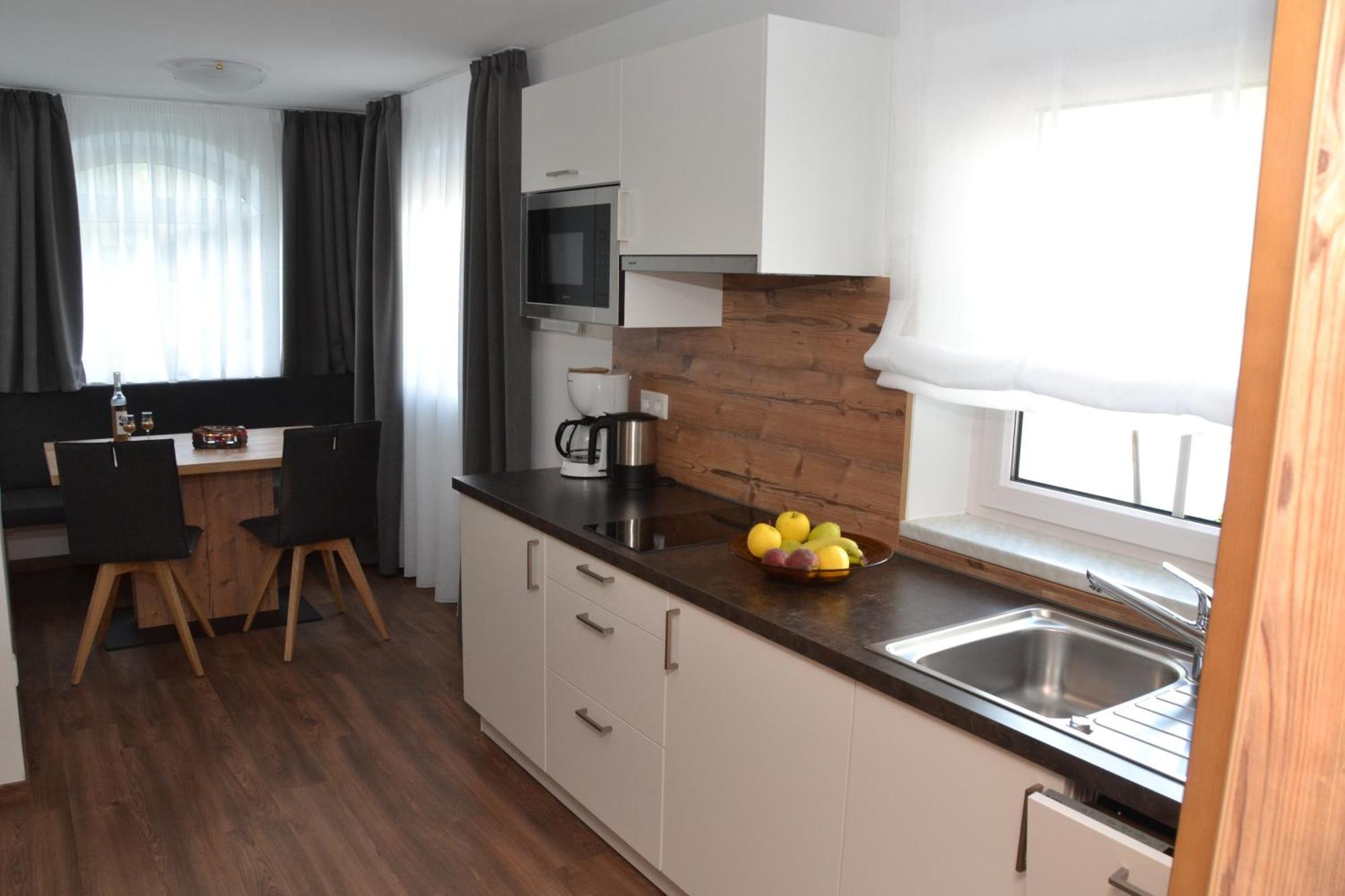 Residence Dilitz Resia Luaran gambar