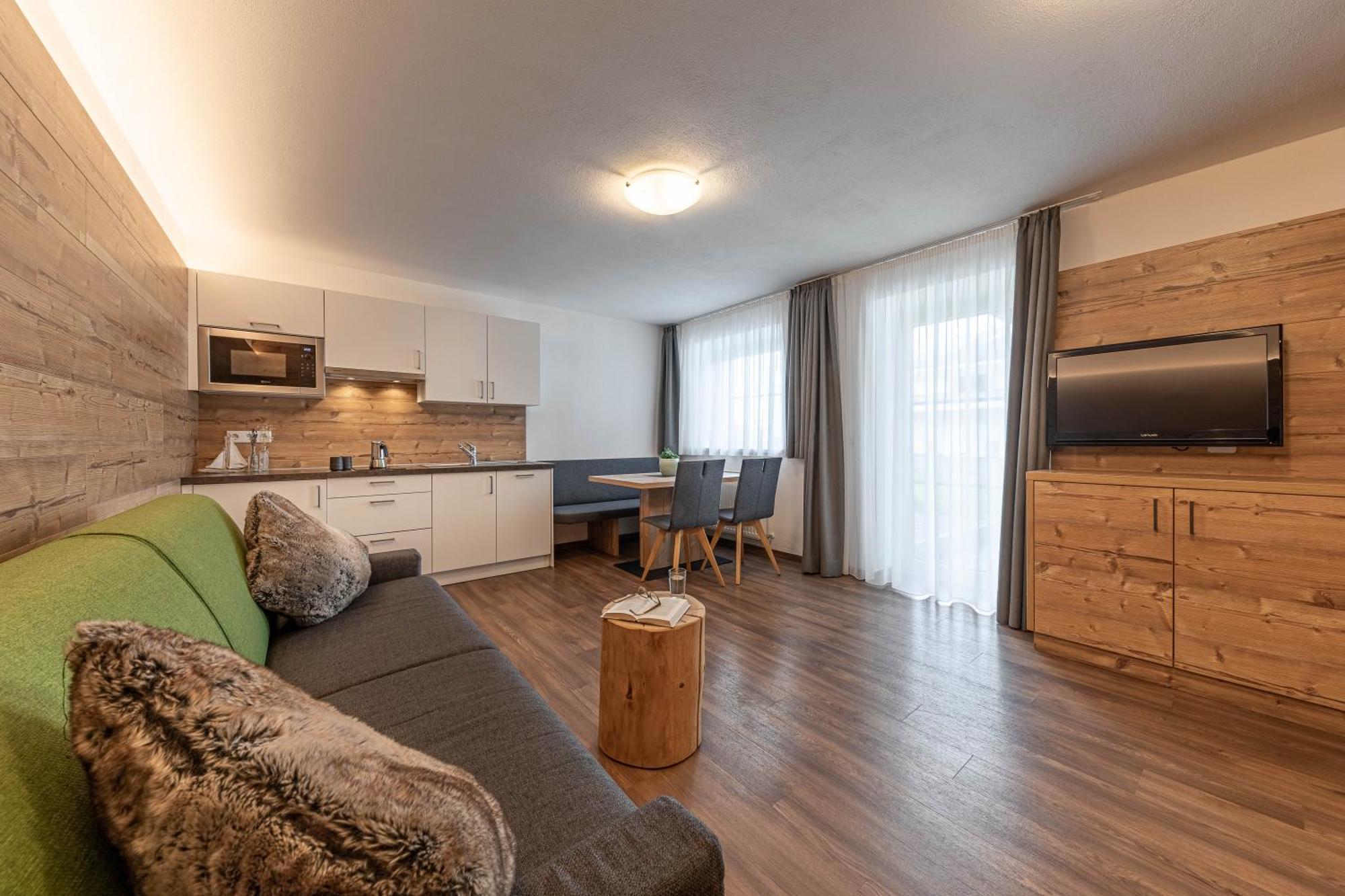 Residence Dilitz Resia Luaran gambar