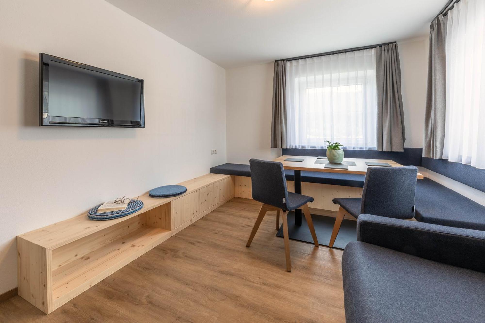 Residence Dilitz Resia Luaran gambar