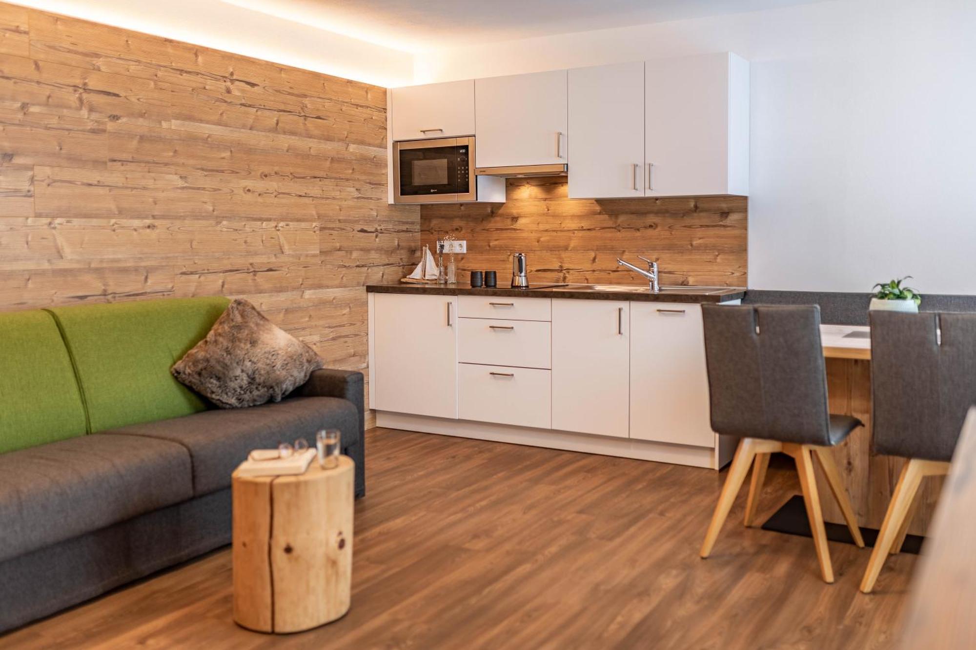 Residence Dilitz Resia Luaran gambar
